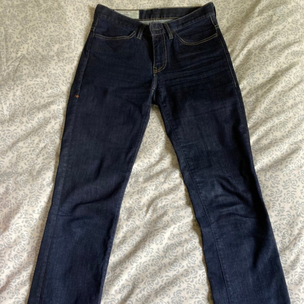imogene and willie jeans